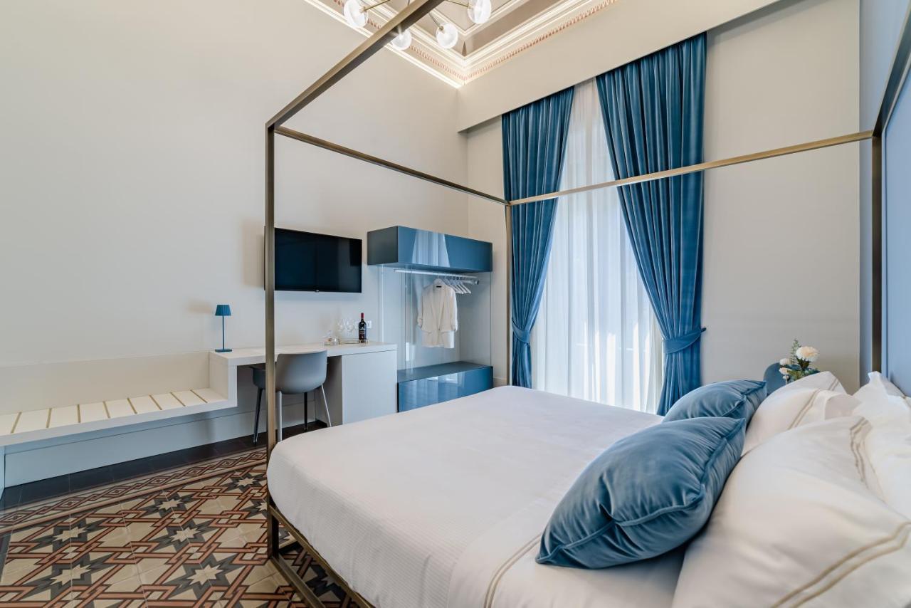 Ciuri Di Strata Bed & Breakfast Catania