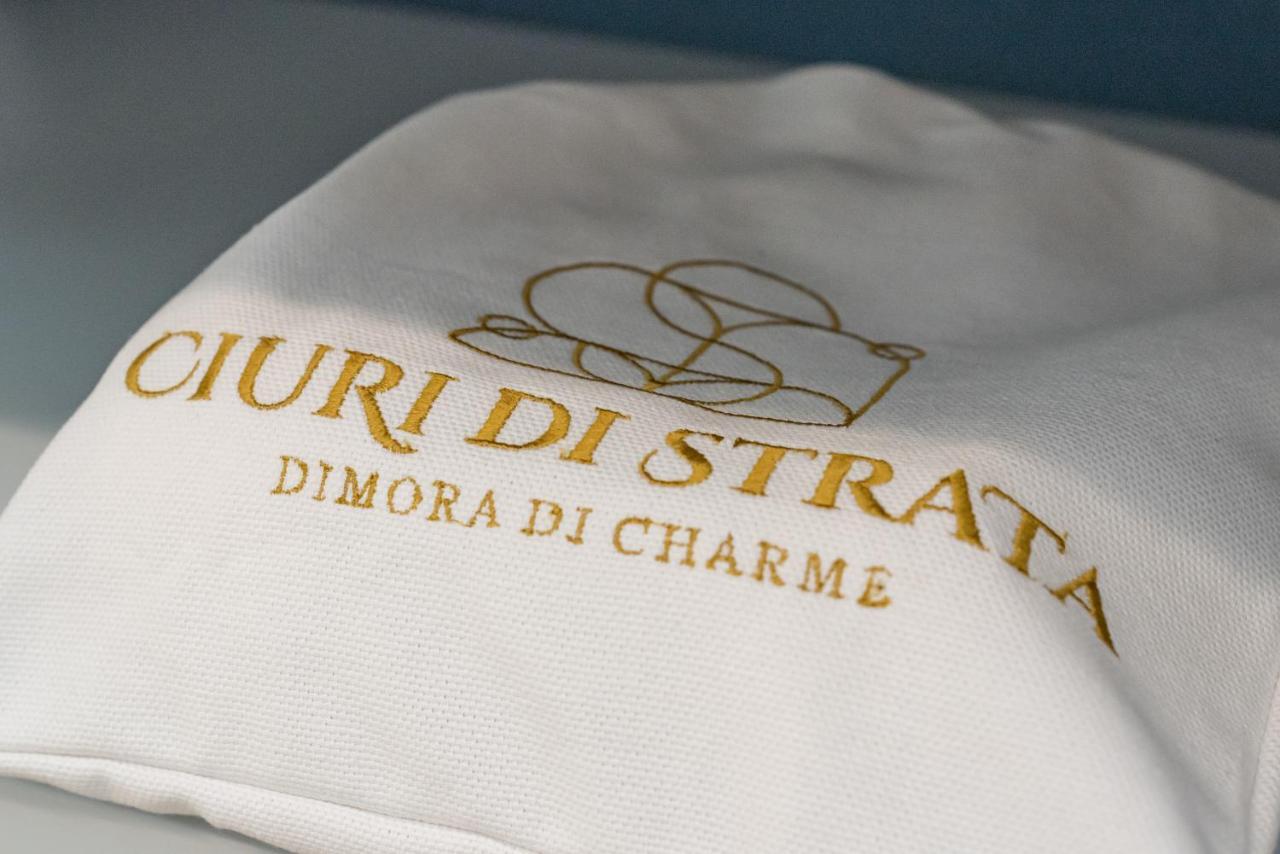 Ciuri Di Strata Bed & Breakfast Catania