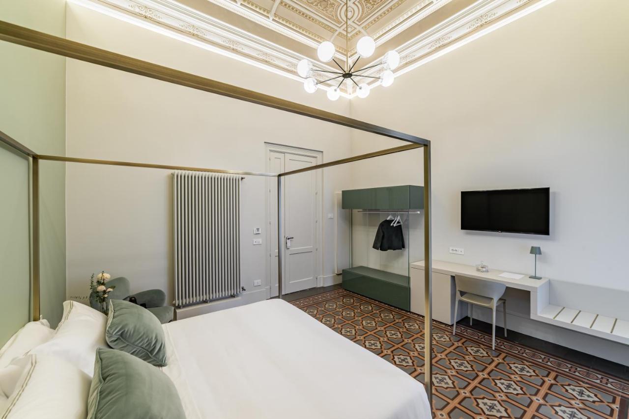Ciuri Di Strata Bed & Breakfast