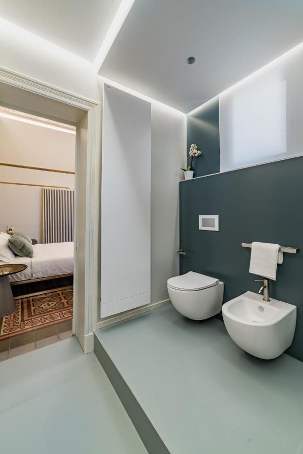 Bed & Breakfast Ciuri Di Strata *