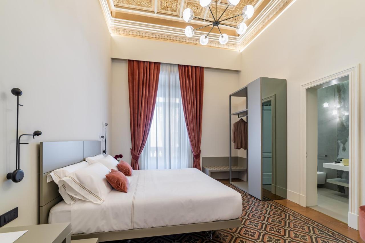 Bed & Breakfast Ciuri Di Strata