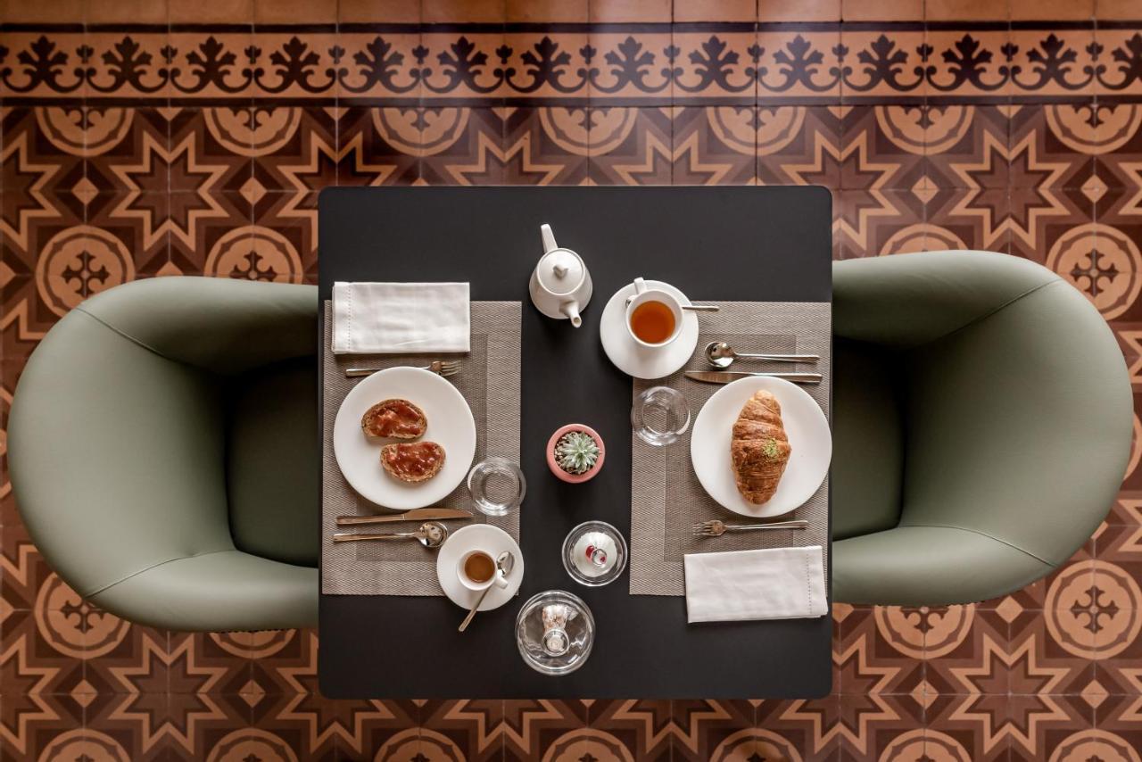 Ciuri Di Strata Bed & Breakfast Catania